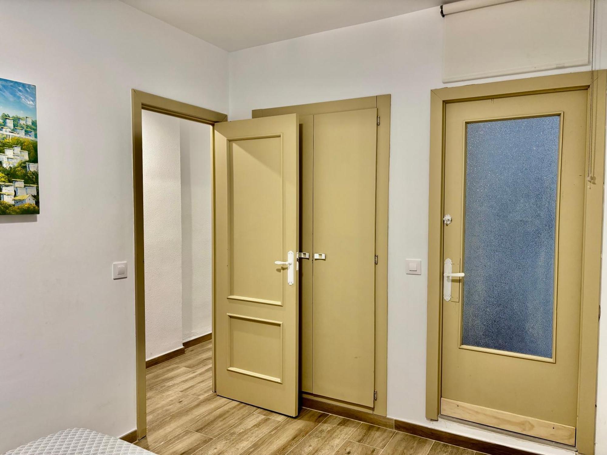 Skalata Frontimar Apartment Calpe Exterior photo