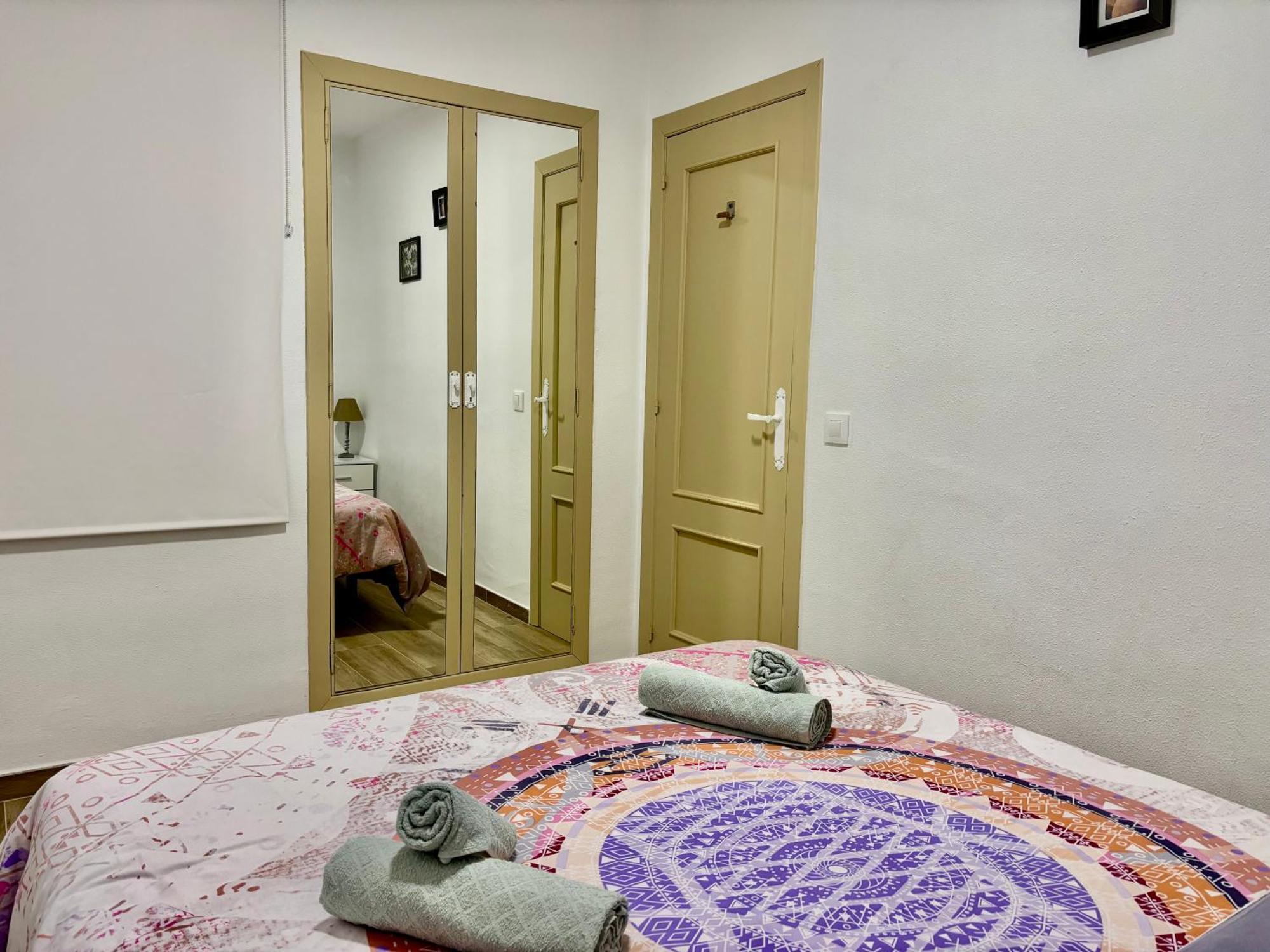 Skalata Frontimar Apartment Calpe Exterior photo